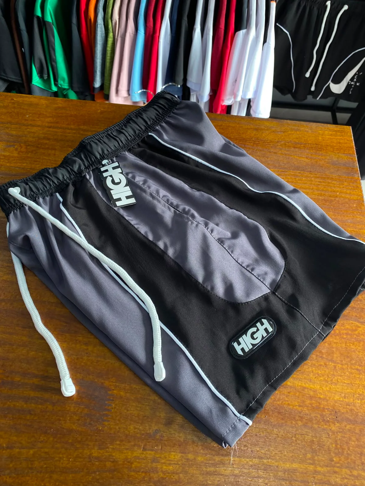 Bermudas