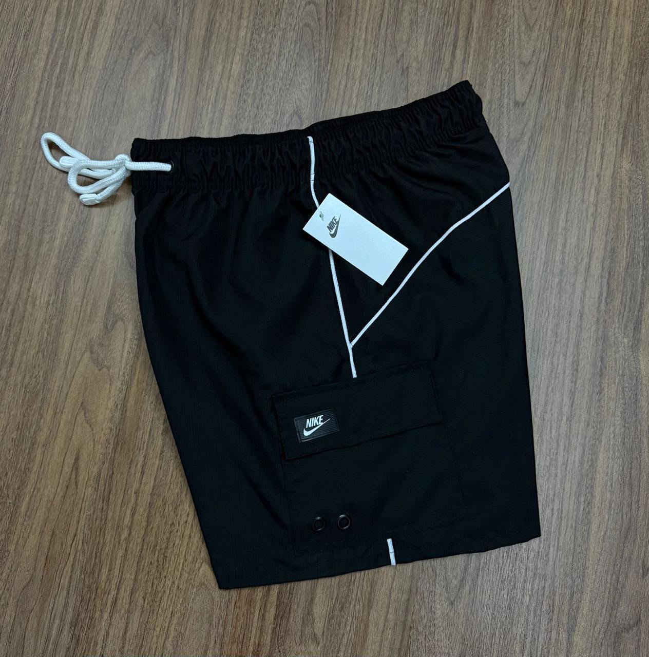 BERMUDAS