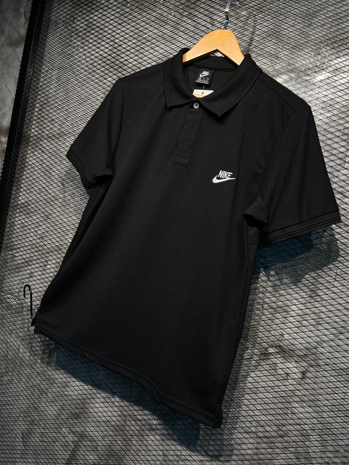 CAMISAS POLO