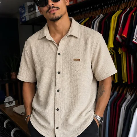 Camisas